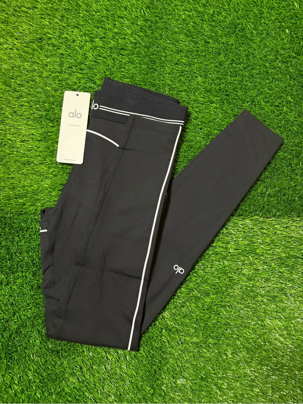 ALO yoga leggings